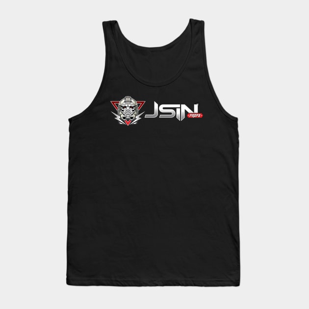 jsin props Tank Top by jsinprops702